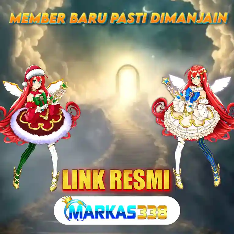 Main Slot Pulsa di Markas338: Deposit 10 Ribu Tanpa Potongan