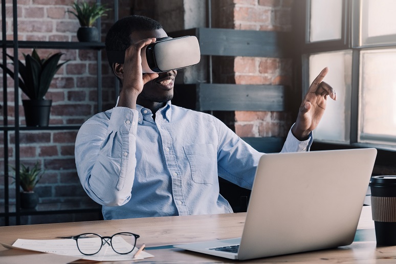 How The Metaverse Will Transform Your Workplace In Future