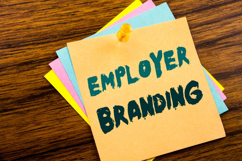 incorporating employer branding