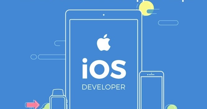 Dedicated iOS Developer
