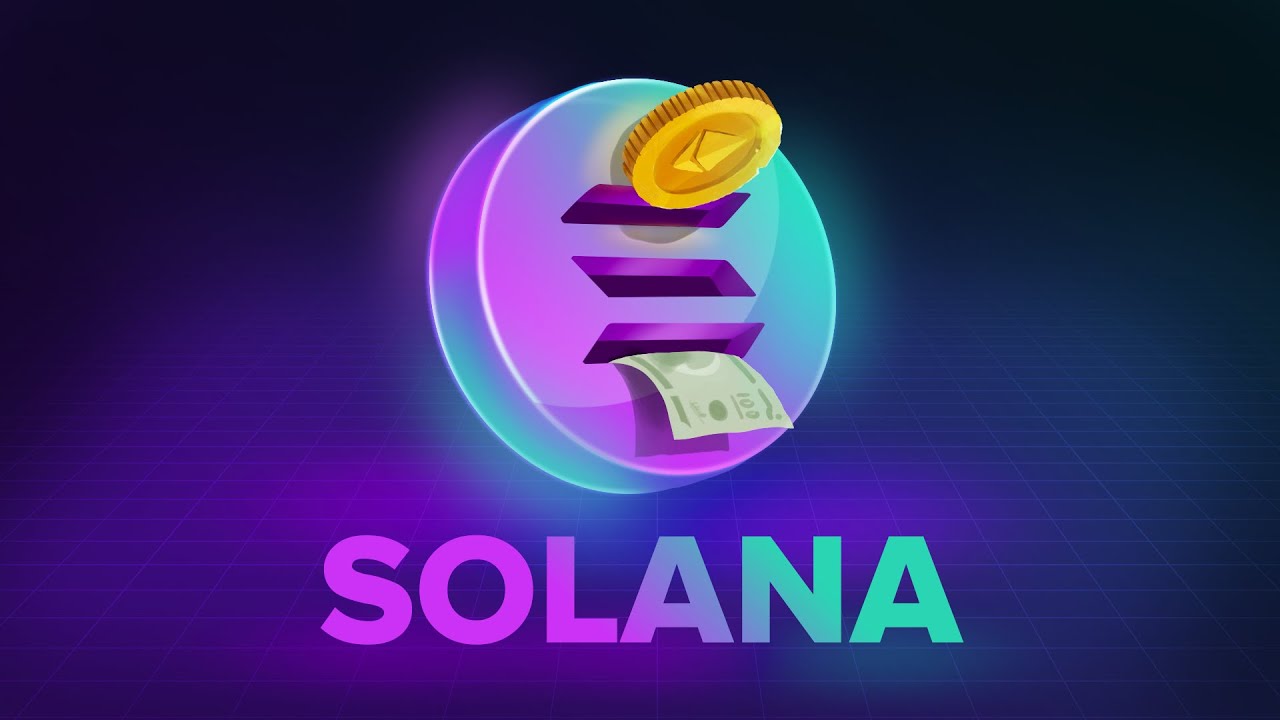 Solana Token
