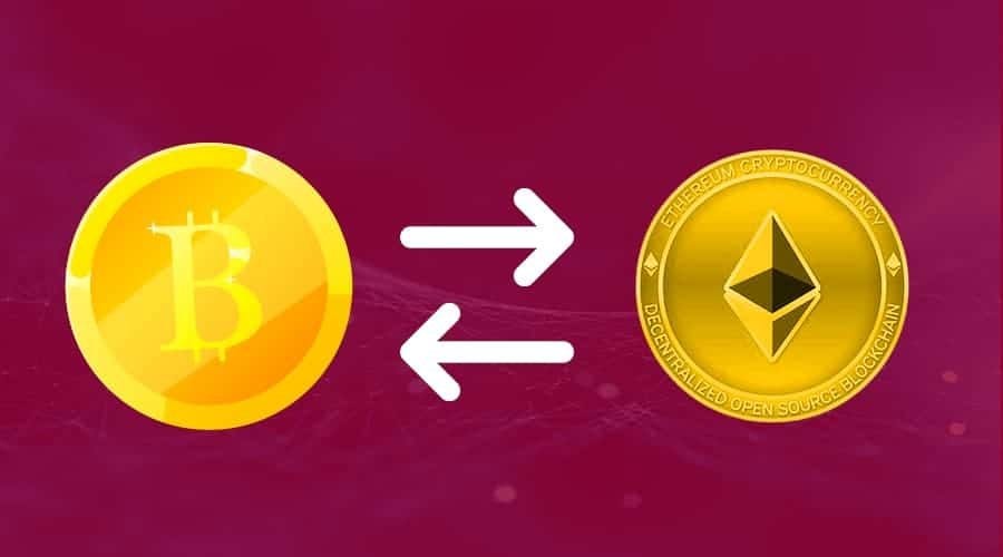 A Guide to Efficiently Swapping ETH to BTC