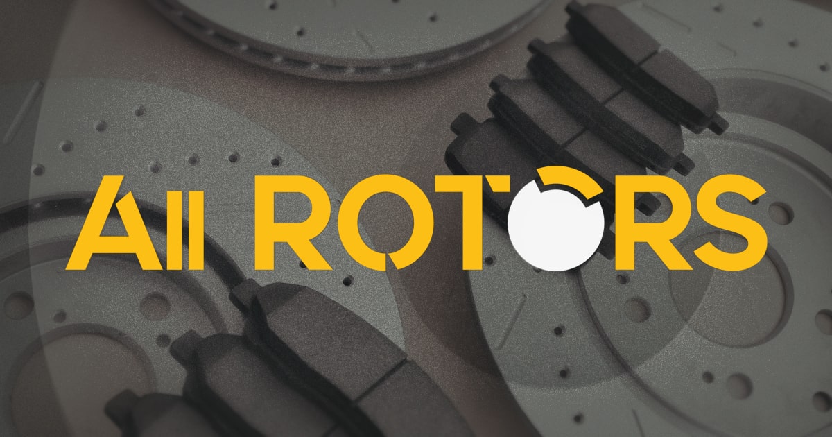 All Rotors